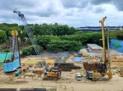 Loyang Drive (D17), Factory #468110501